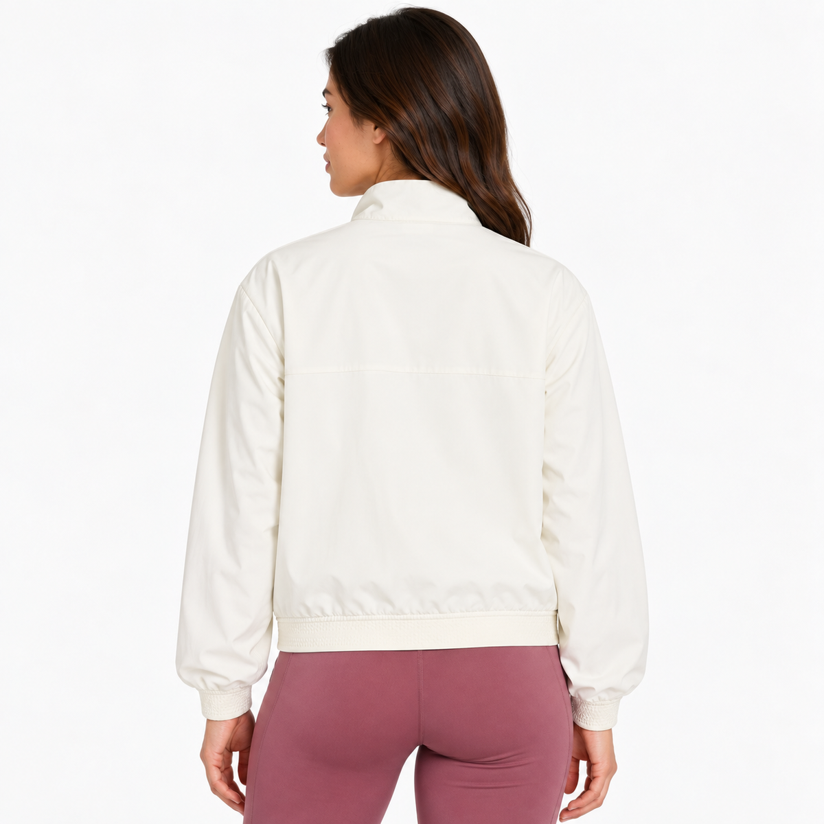 Puma Ladies Softshell Windproof Golf Jacket with Quick Dry Finish