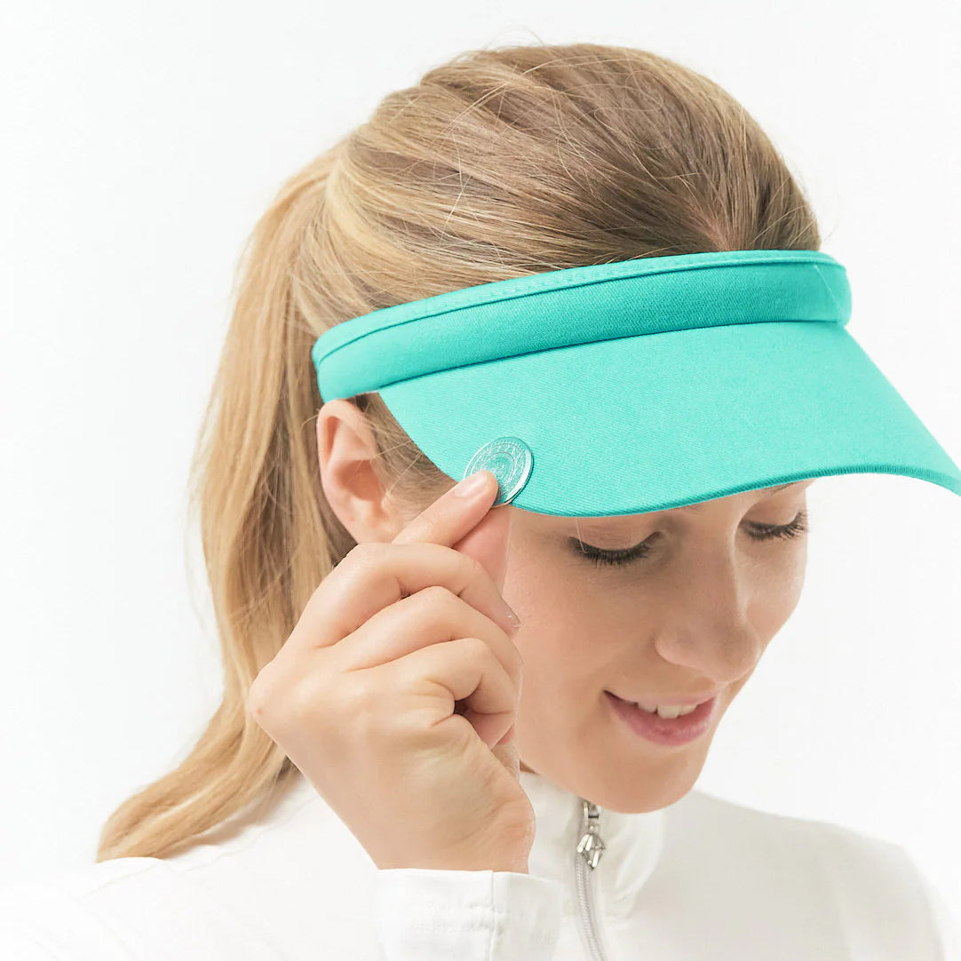 Surprizeshop Clip-On Visor