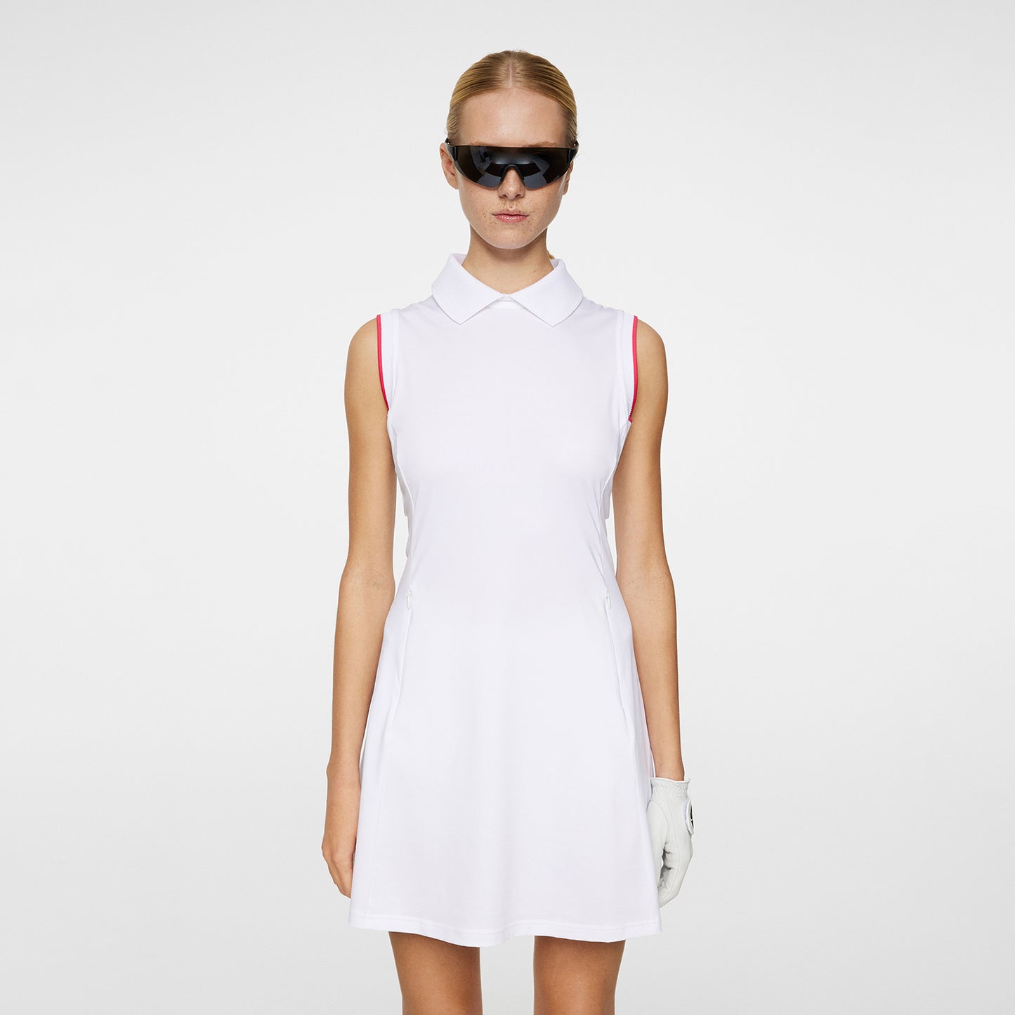 J.Lindeberg Ladies A-Line Sleeveless Dress