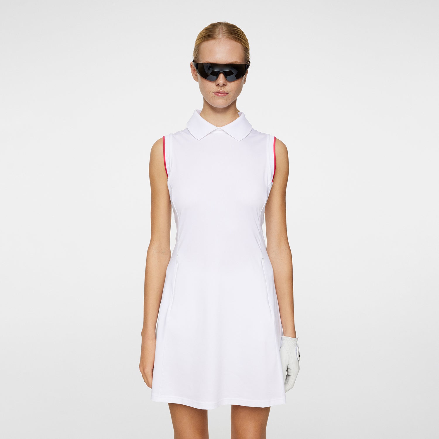 J.Lindeberg Ladies A-Line Sleeveless Dress