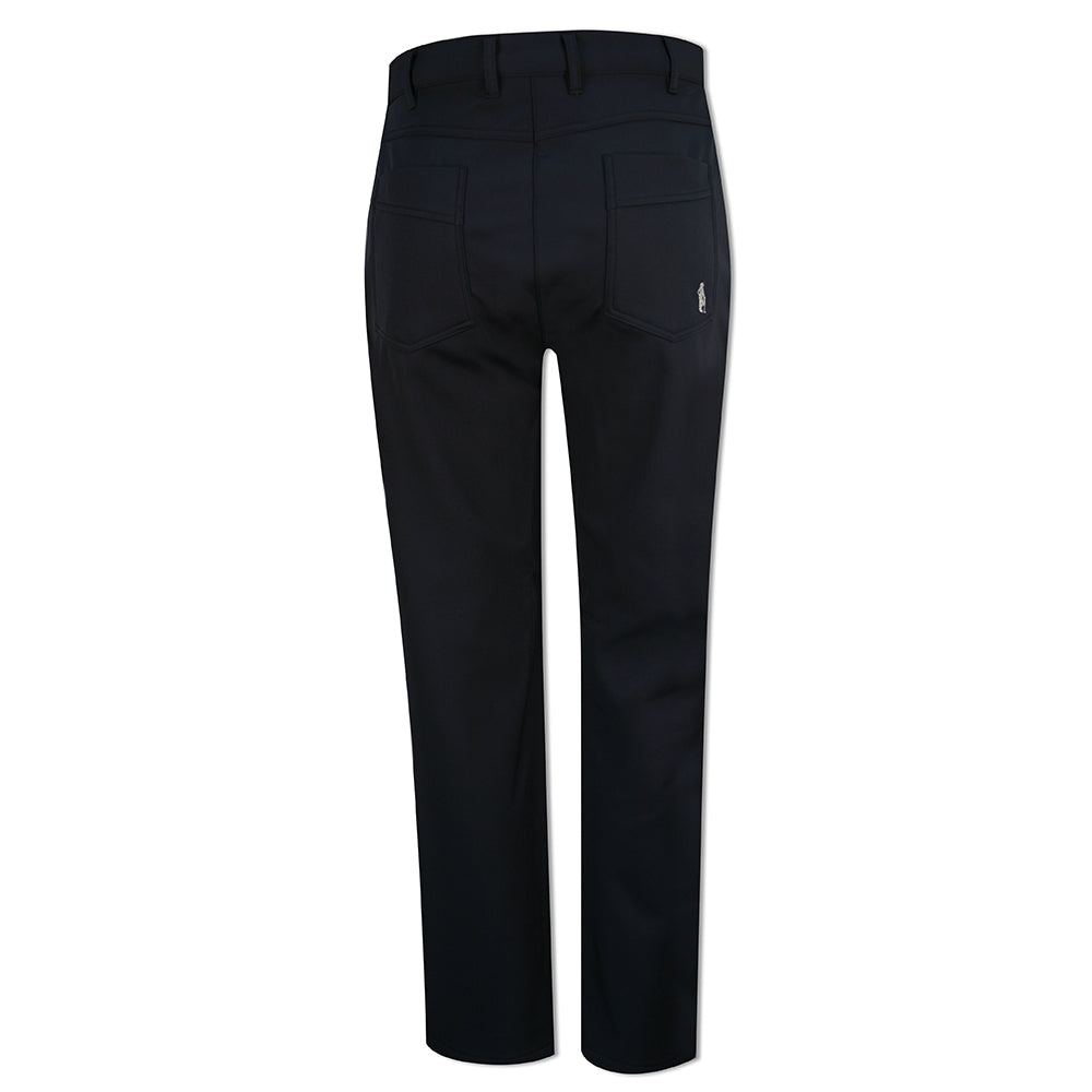 Glenmuir Ladies Thermal Water Repellent Trousers in Navy