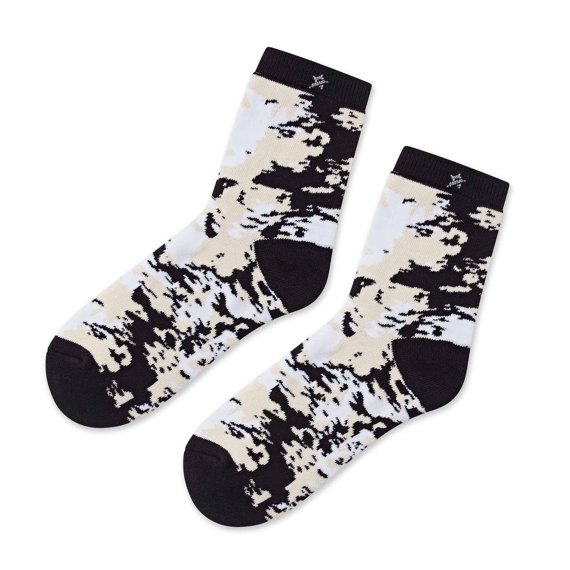 Swing Out Sister Ladies 2 Pair Pack of Socks