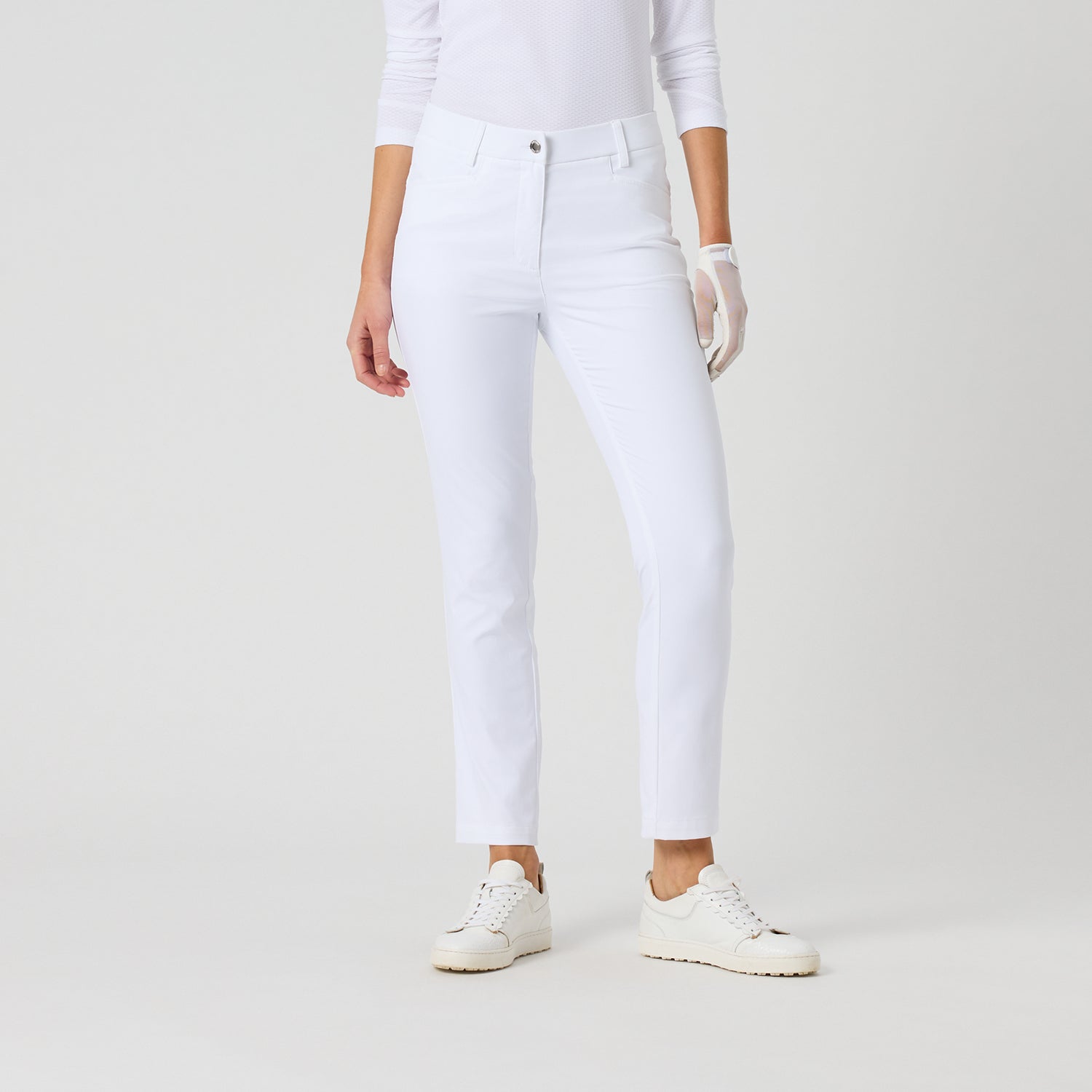 Daily Sports Ladies Trousers - Effortless Elegance in Every Step