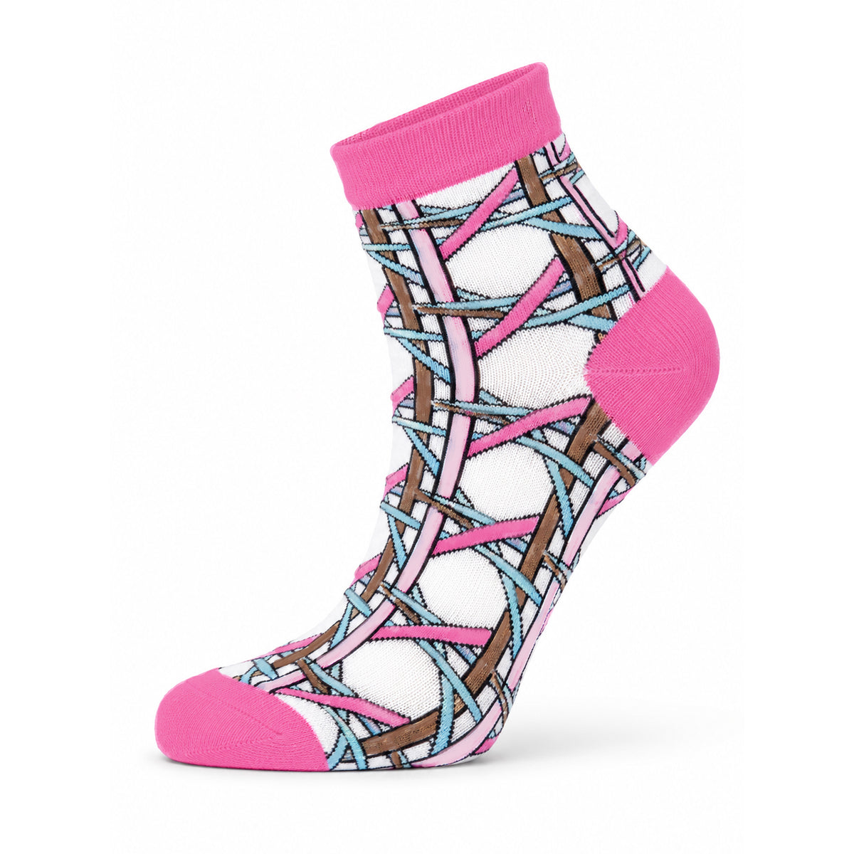 Swing Out Sister 2 Pair Pack Socks