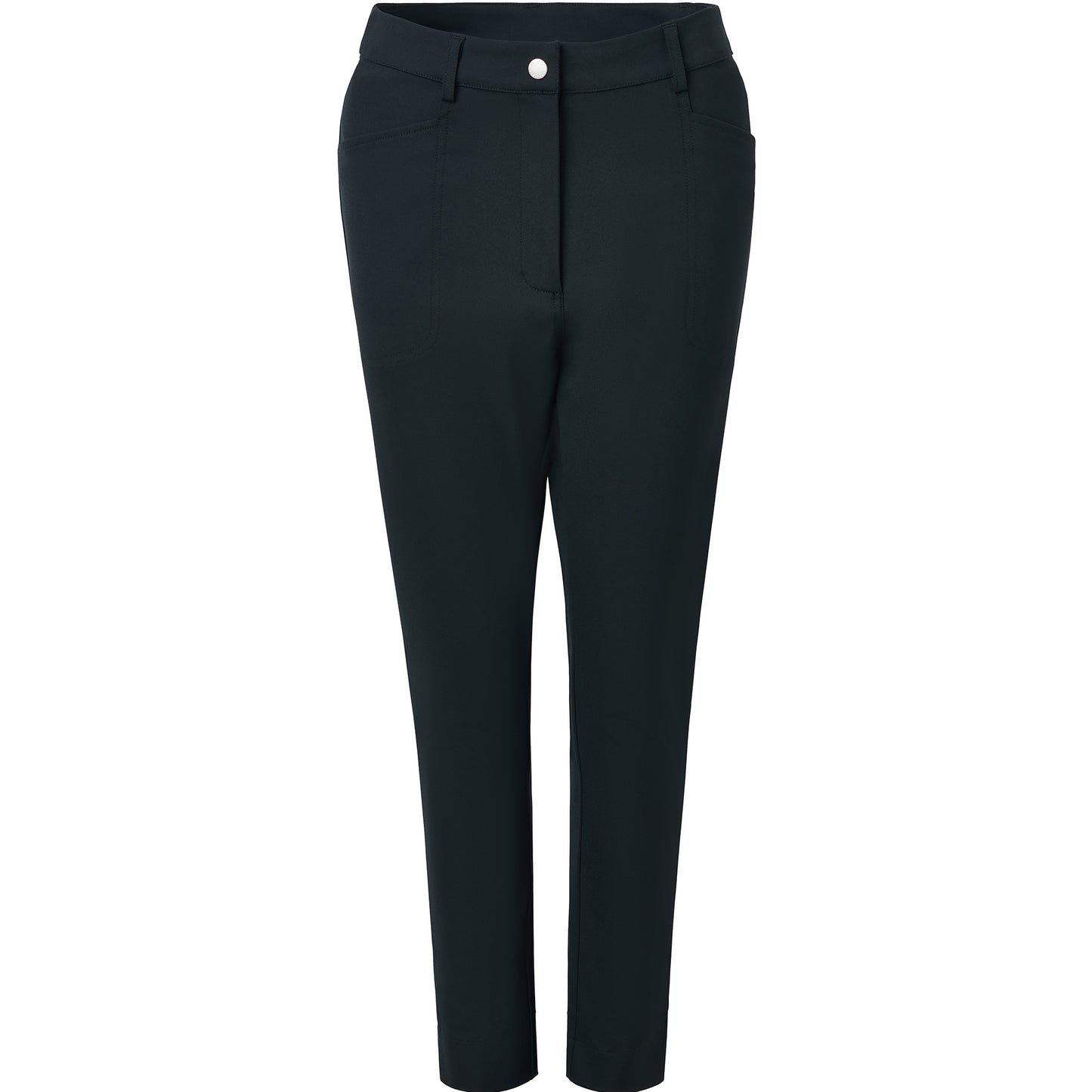 Abacus Ladies 7/8 Trousers in Black