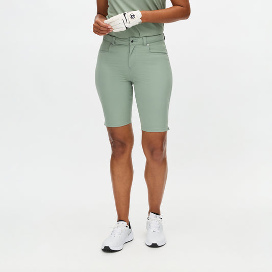 Rohnisch Ladies Bermuda Shorts for Chic, Lightweight & Carefree Comfort