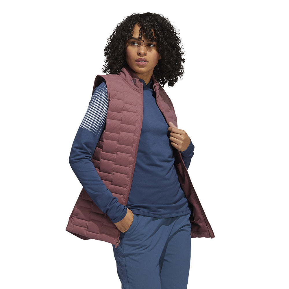 Down filled hot sale gilet ladies