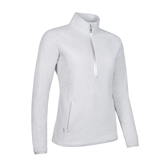 Glenmuir Ladies Tailored Fleece in Stardust