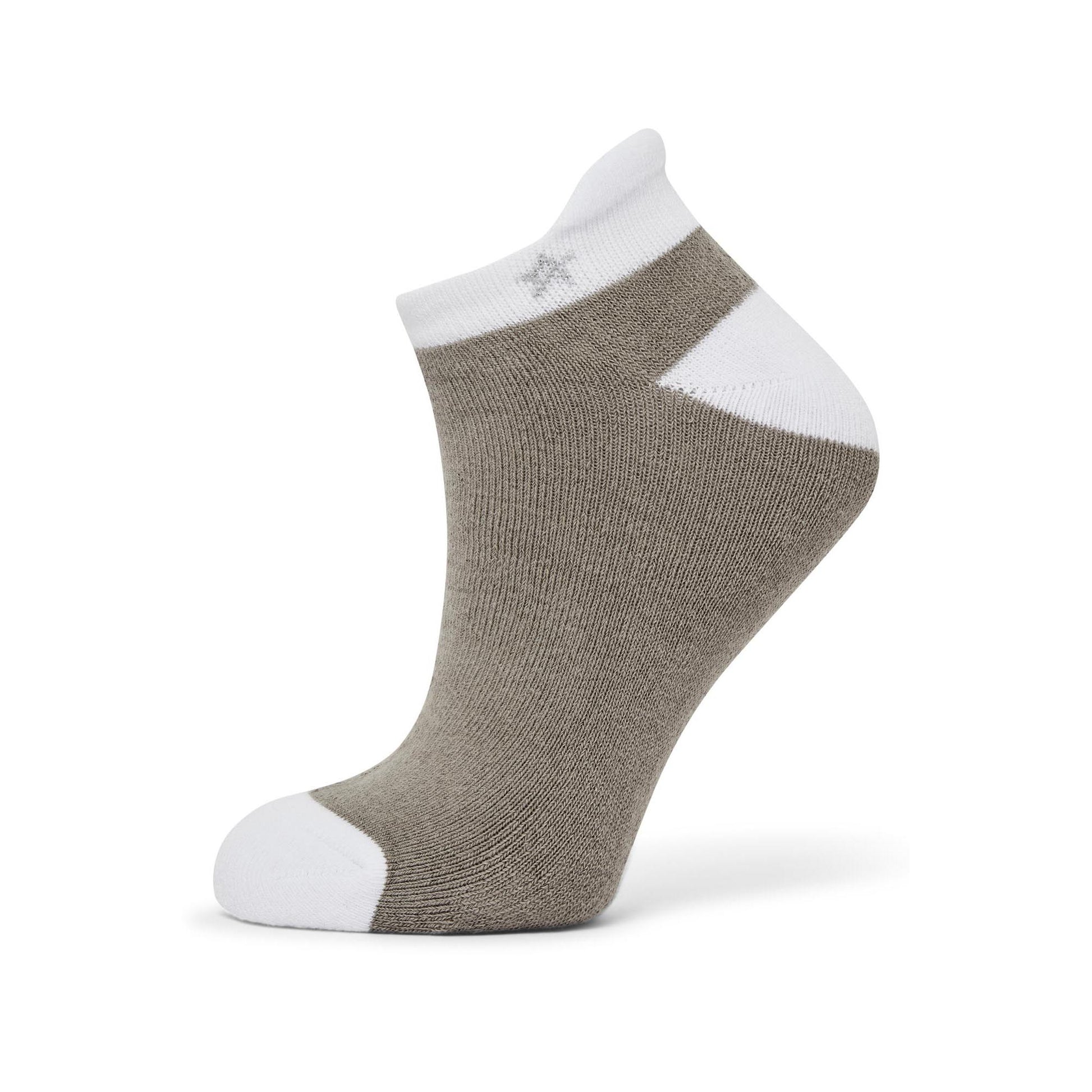 Swing Out Sister 2 Pair Pack of Cotton Rich Ankle Socks