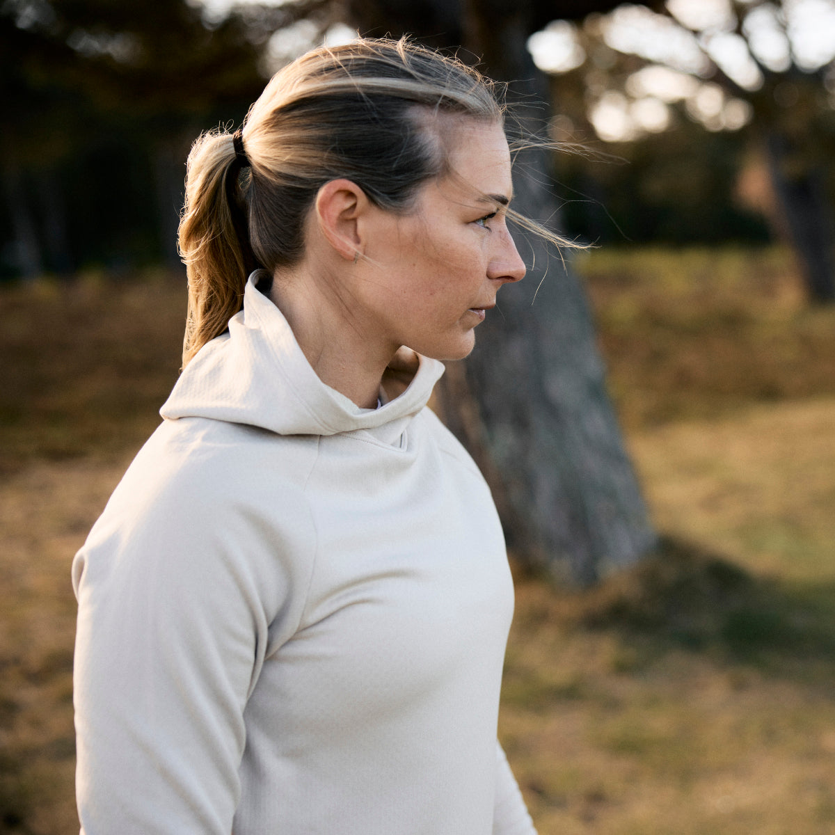 Galvin Green Ladies Thermal Golf Hoodie