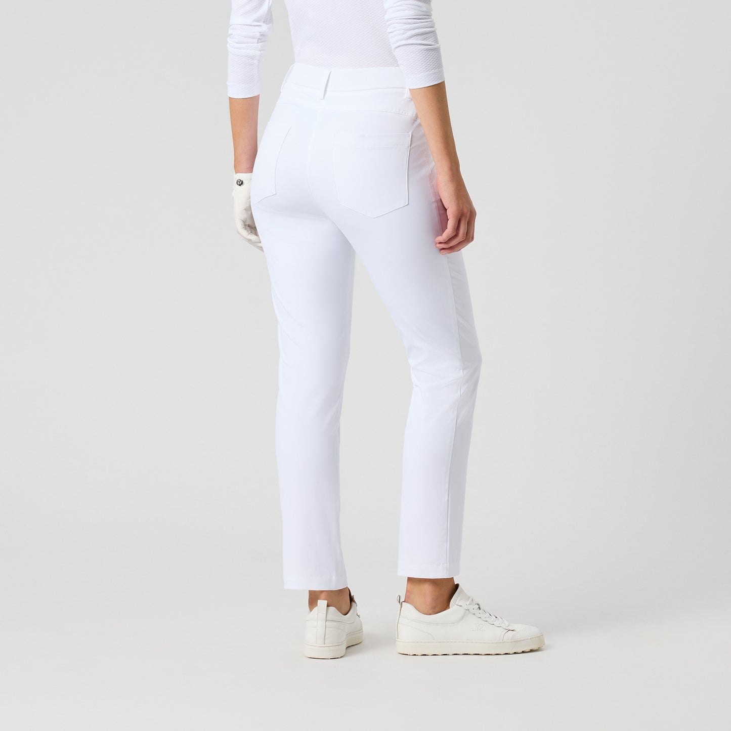 Daily Sports Ladies Trousers - Effortless Elegance in Every Step
