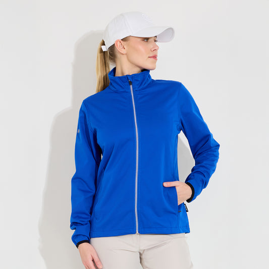 Abacus Ladies Lytham Softshell Jacket