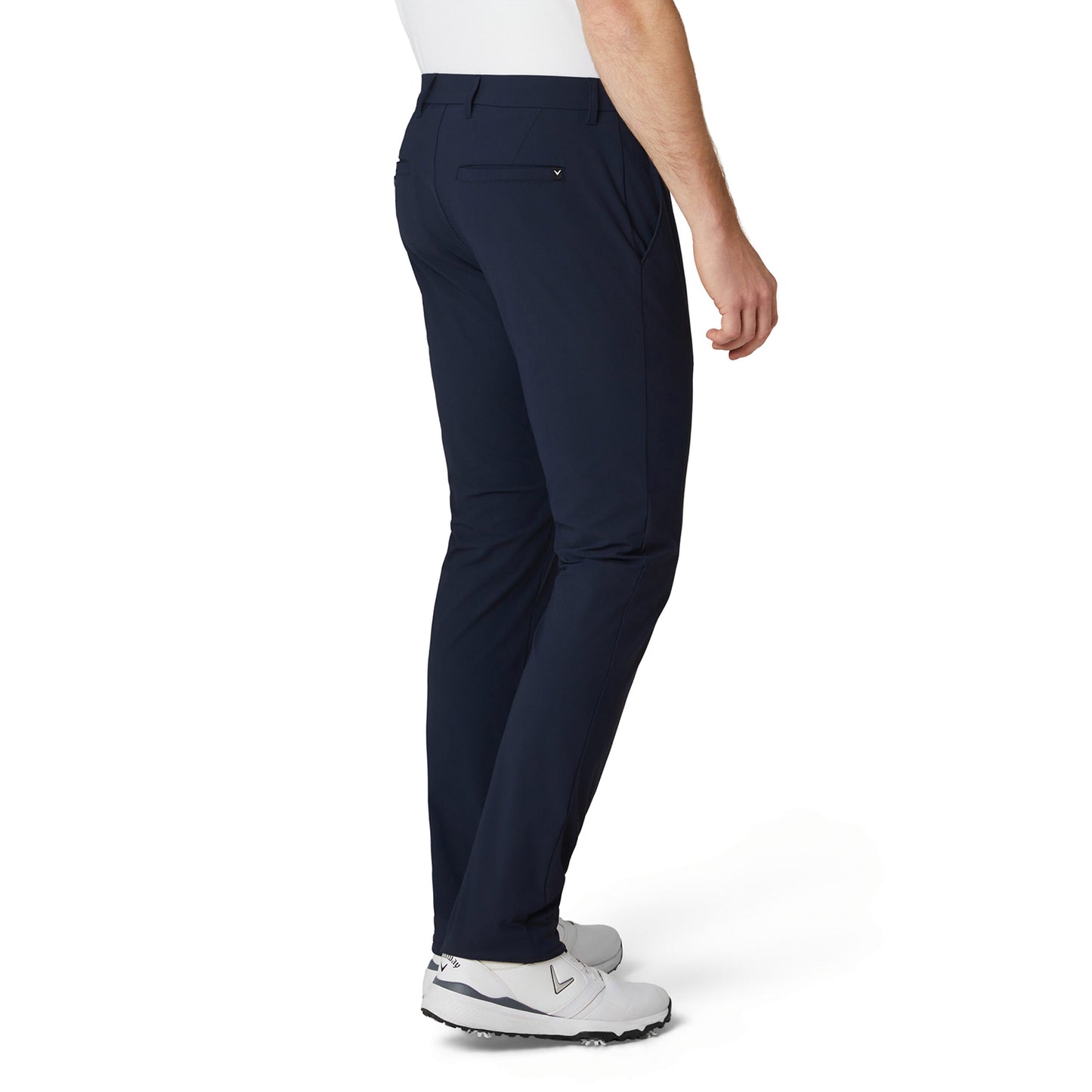 Callaway Men's Slim Fit Golf Trouser