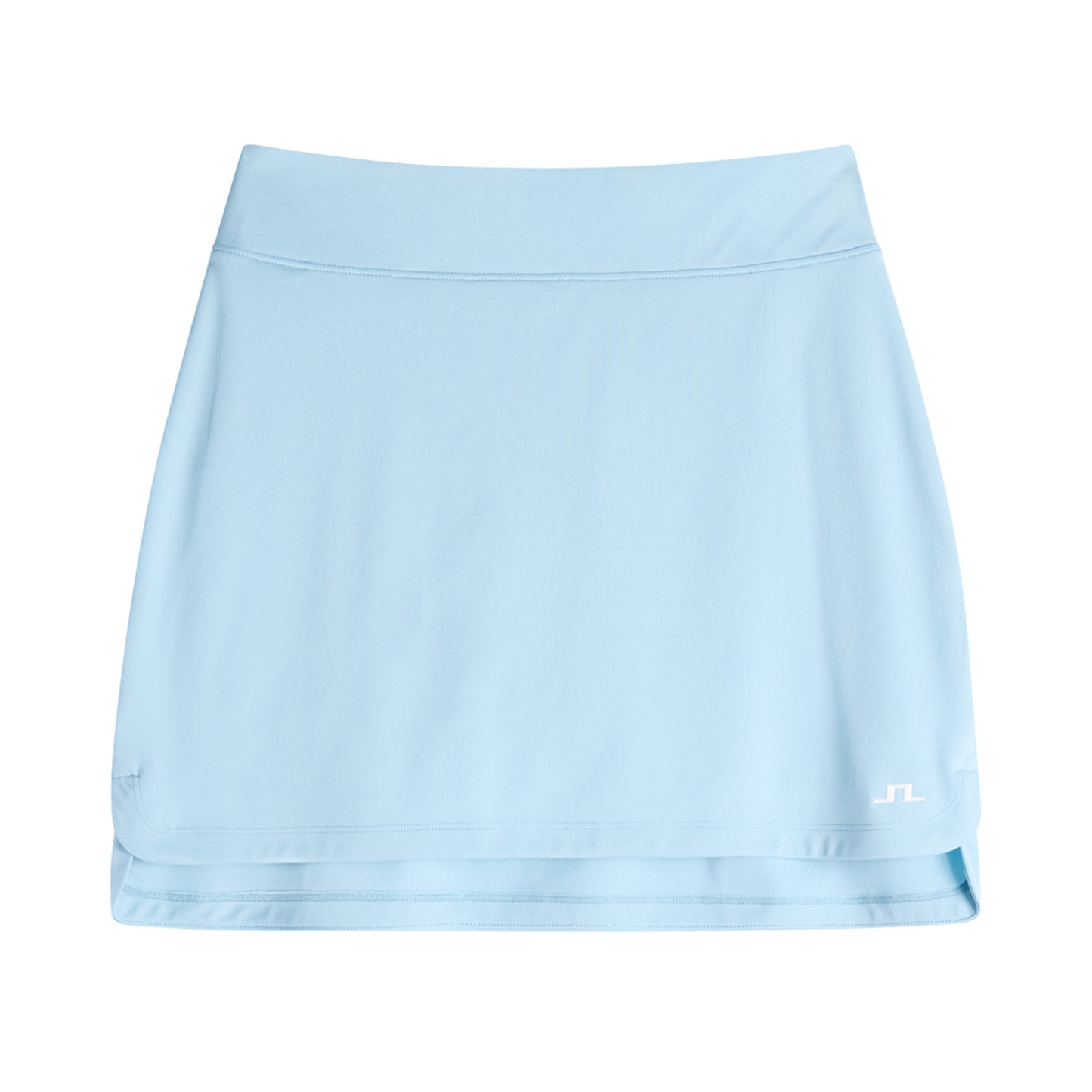 J.Lindeberg Ladies Pull-On Skort - Designed for Confident Movement
