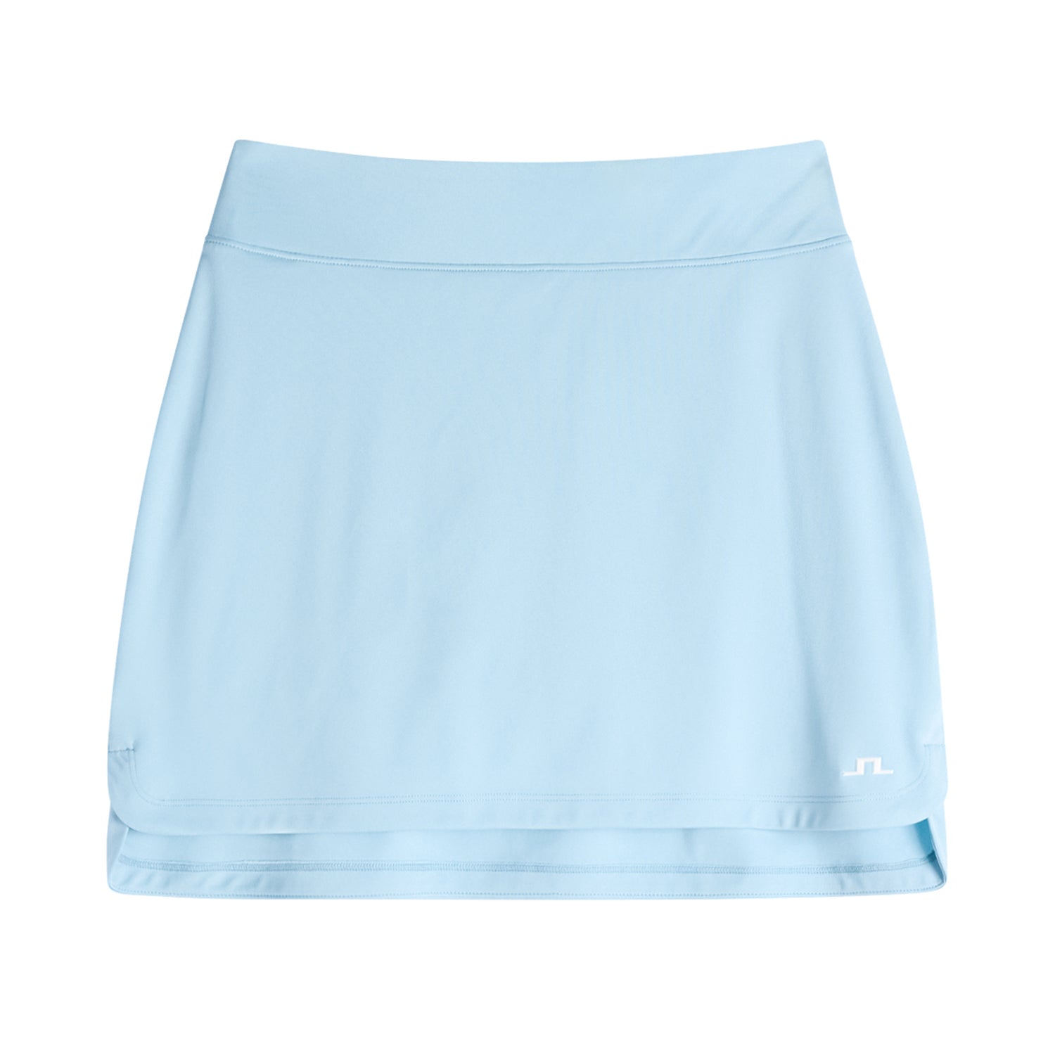 J.Lindeberg Ladies Pull-On Skort - Designed for Confident Movement