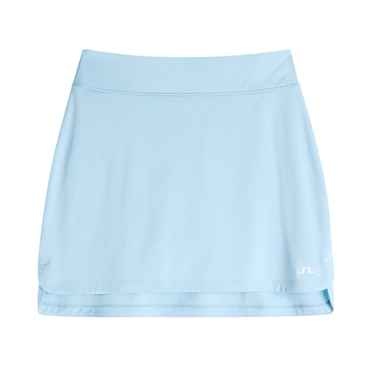 J.Lindeberg Ladies Pull-On Skort - Designed for Confident Movement