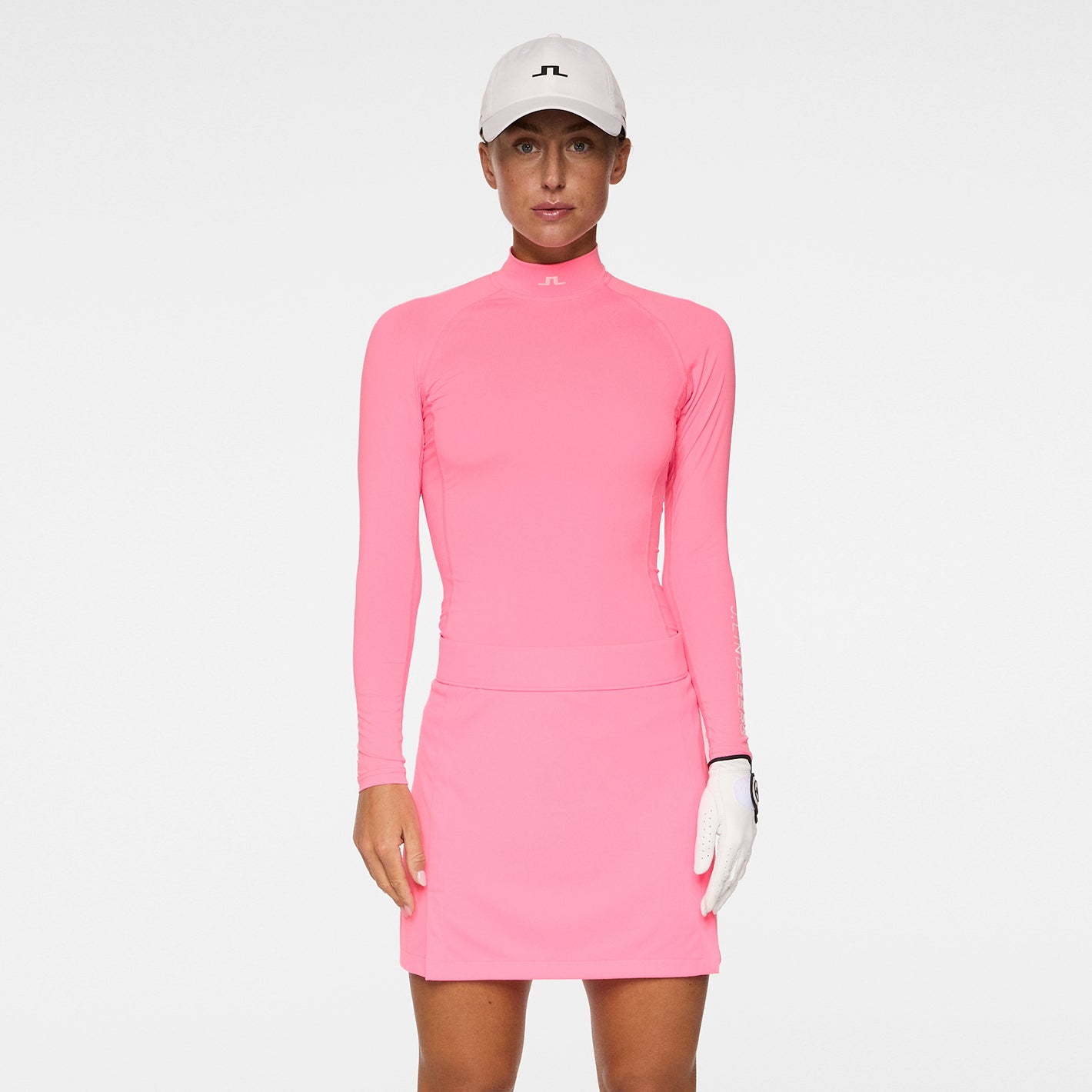 J.Lindeberg Ladies Compression Top