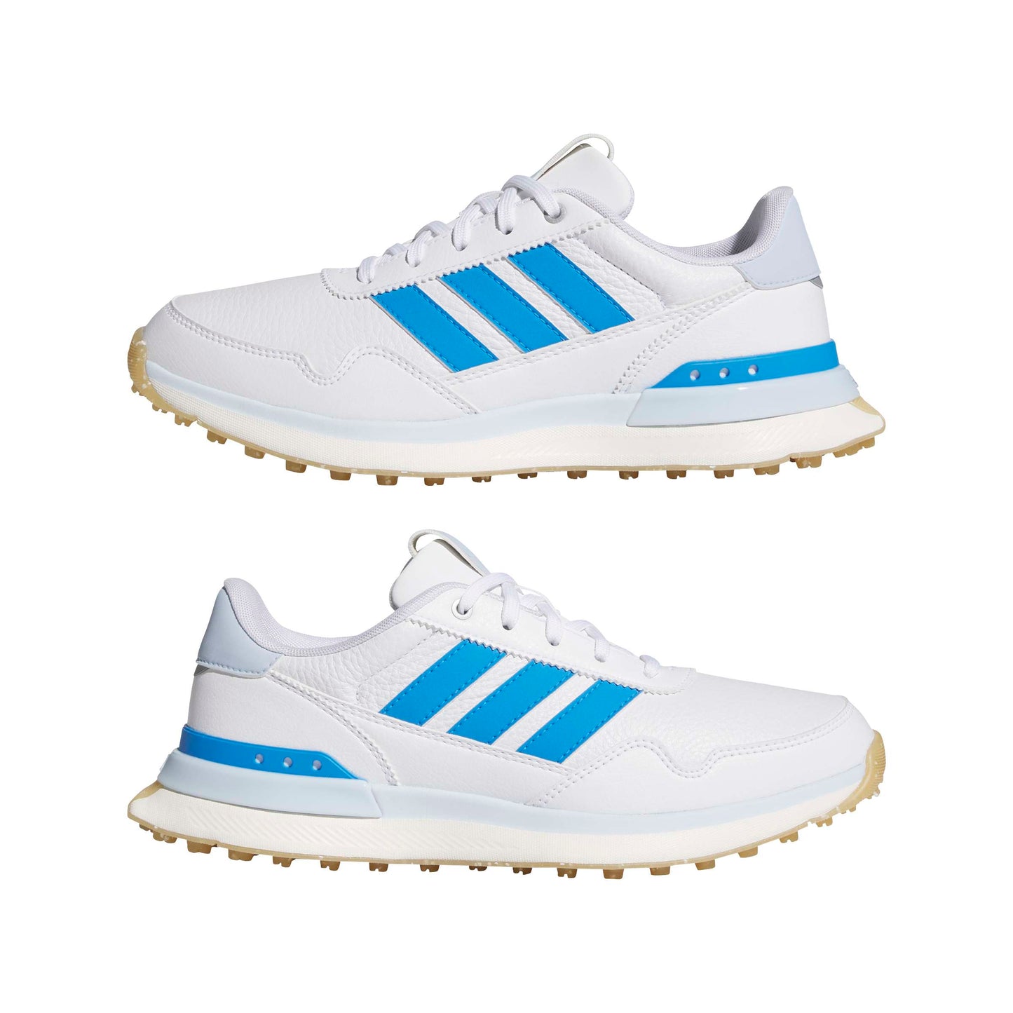 adidas Women's S2G 26 Spikeless Golf Shoes for Modern style & Dynamic Comfort