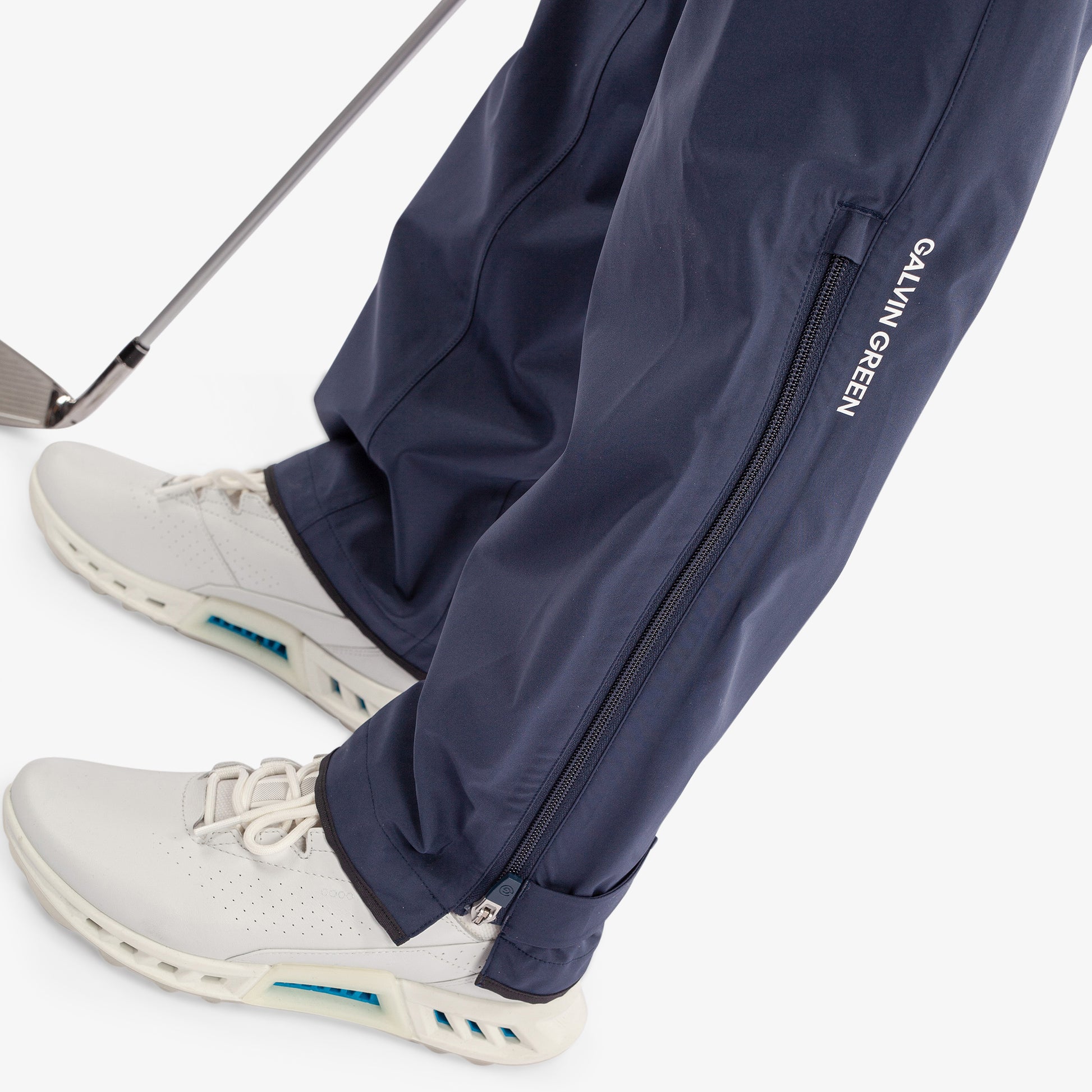 Galvin Green Waterproof Trousers Galvin Green Ladies Navy