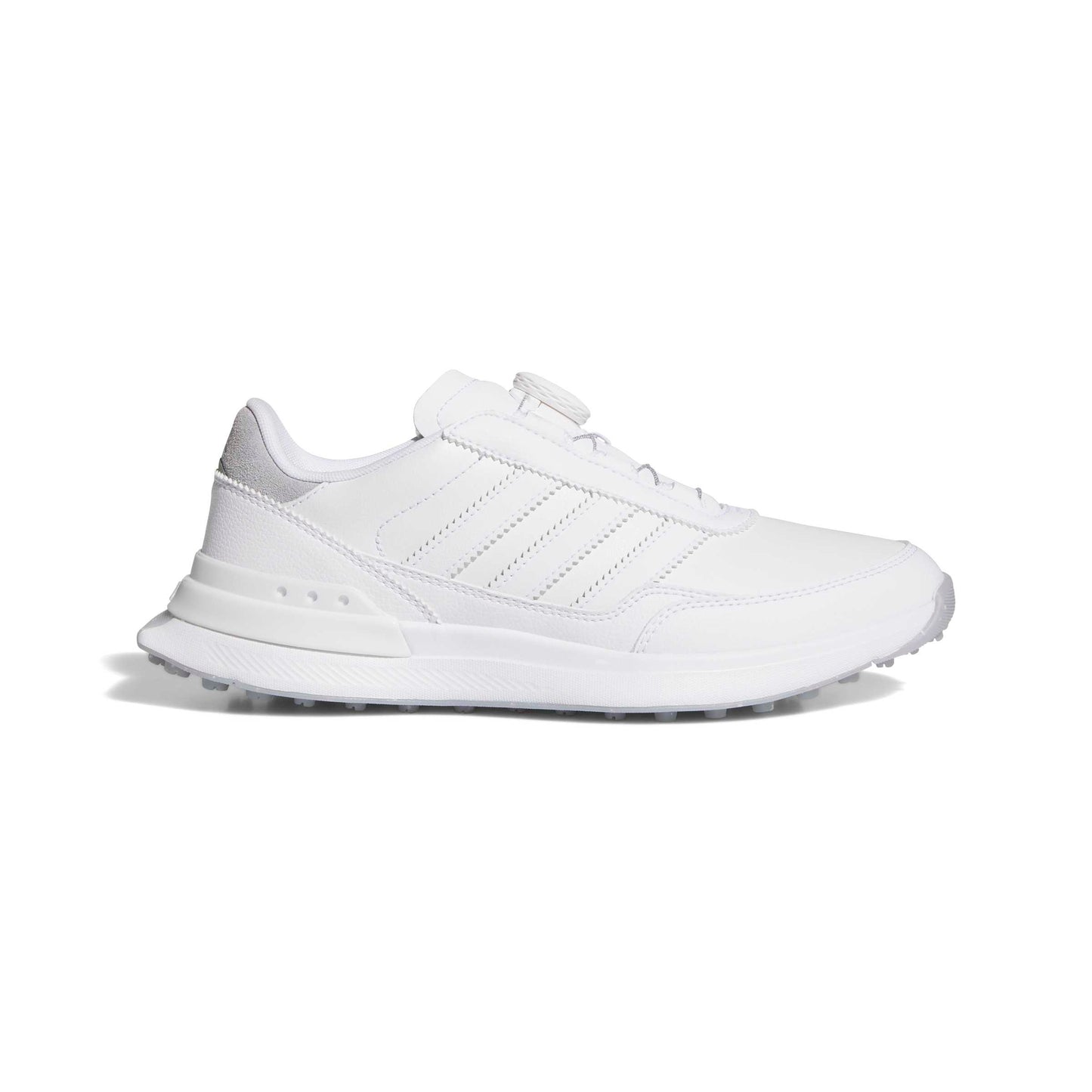 adidas Women's S2G 26 BOA Golf Shoes- Enjoy a Precise Fit & Waterproof Comfort