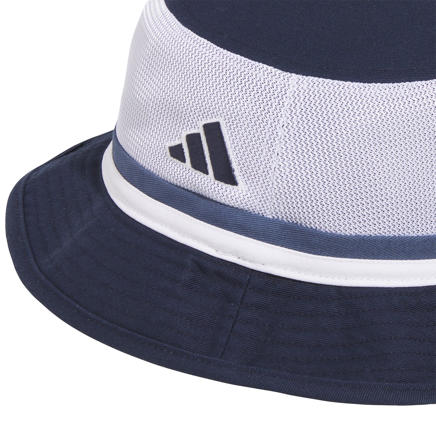 adidas Golf Ladies Mesh Panelled Bucket Hat