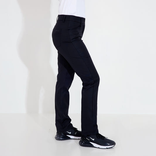 Abacus Ladies Formby Trousers in Black