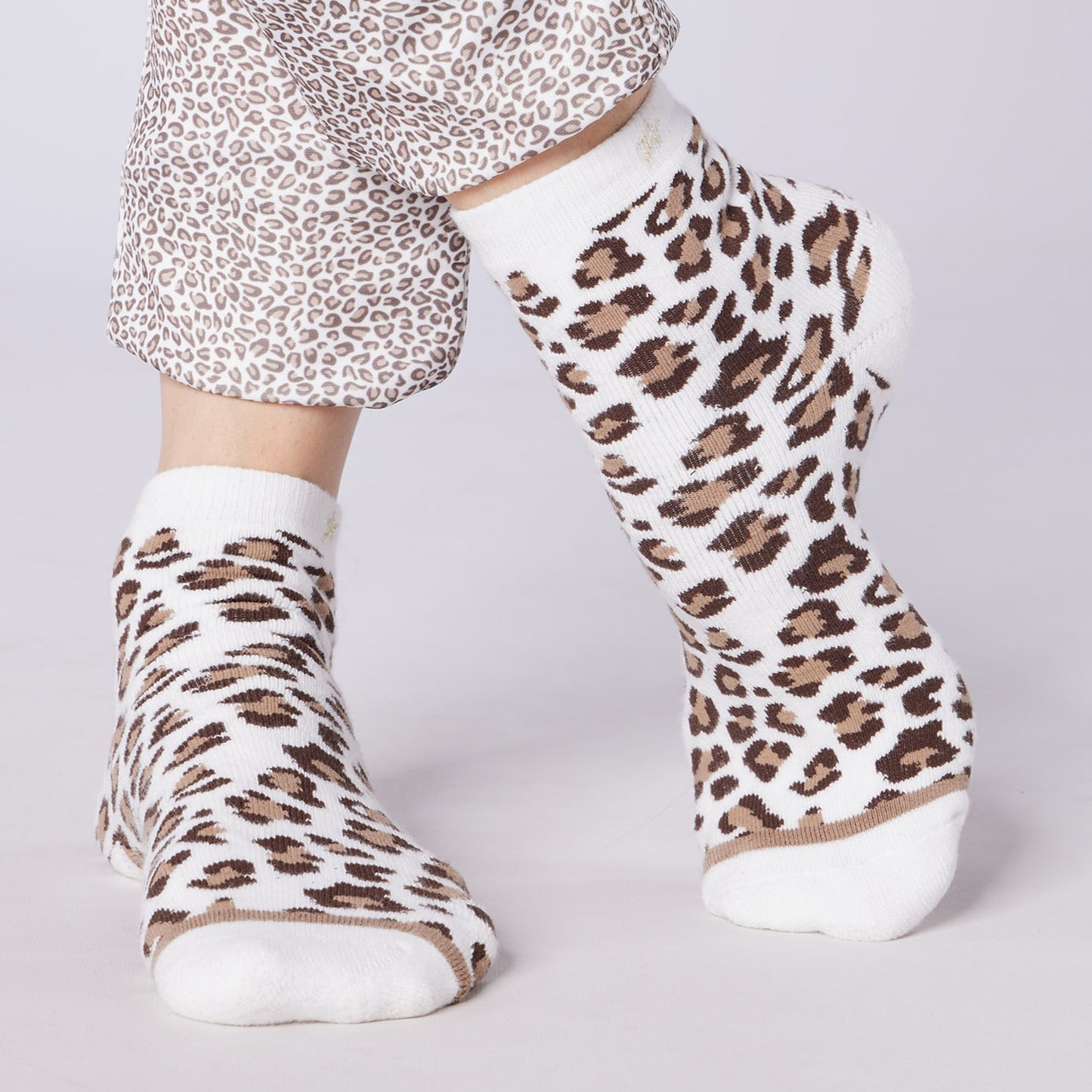 Swing Out Sister 2 Pair Pack of Socks