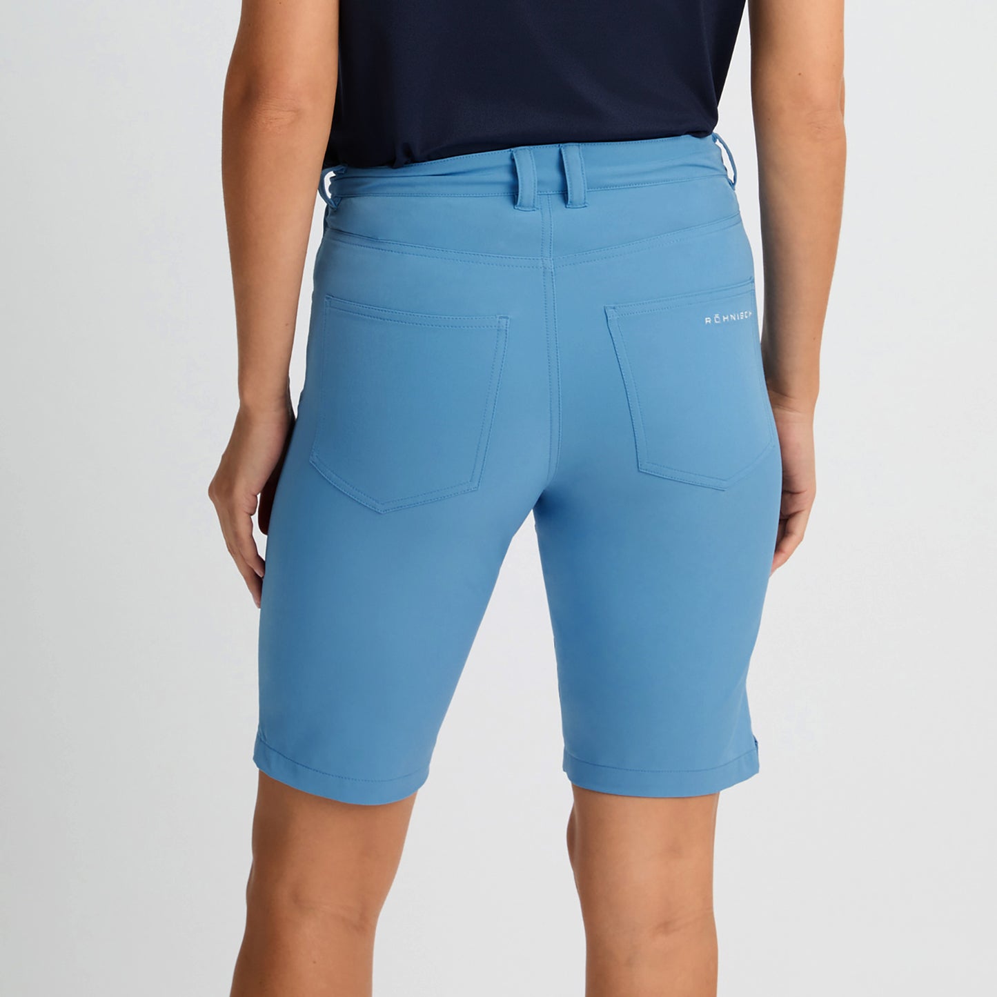 Rohnisch Ladies Bermuda Shorts