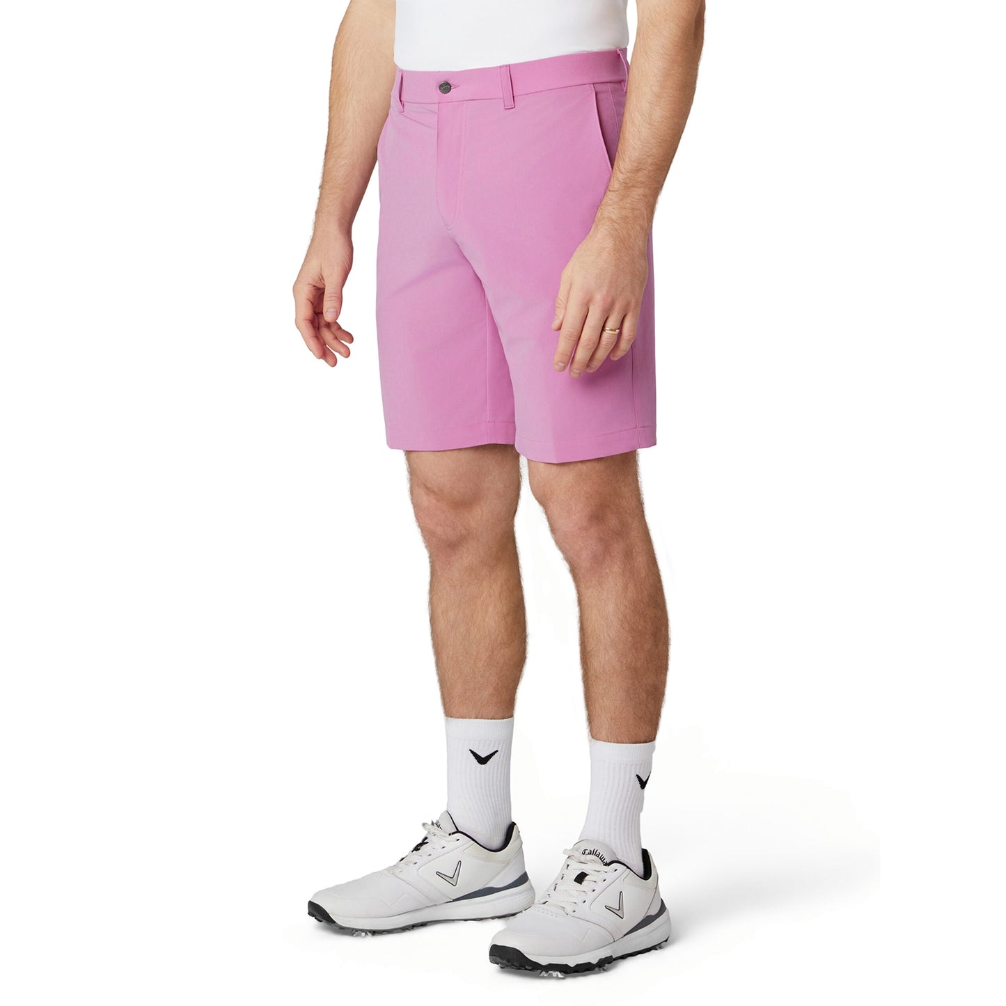 Callaway Mens Performance Golf Shorts