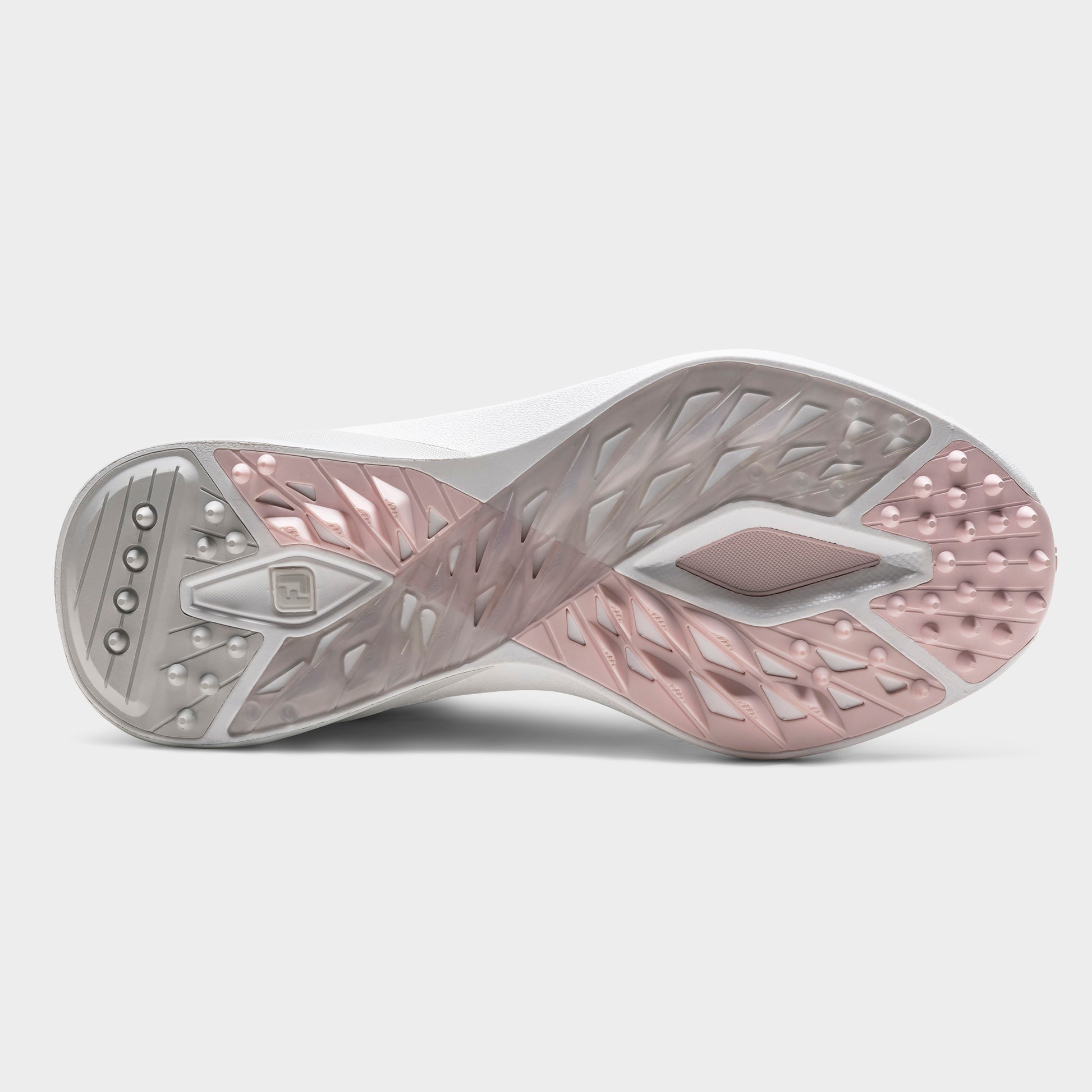 FootJoy Women's PRO/SL Waterproof Golf Shoes with Ortholite Insole for Superior Comfort & Style