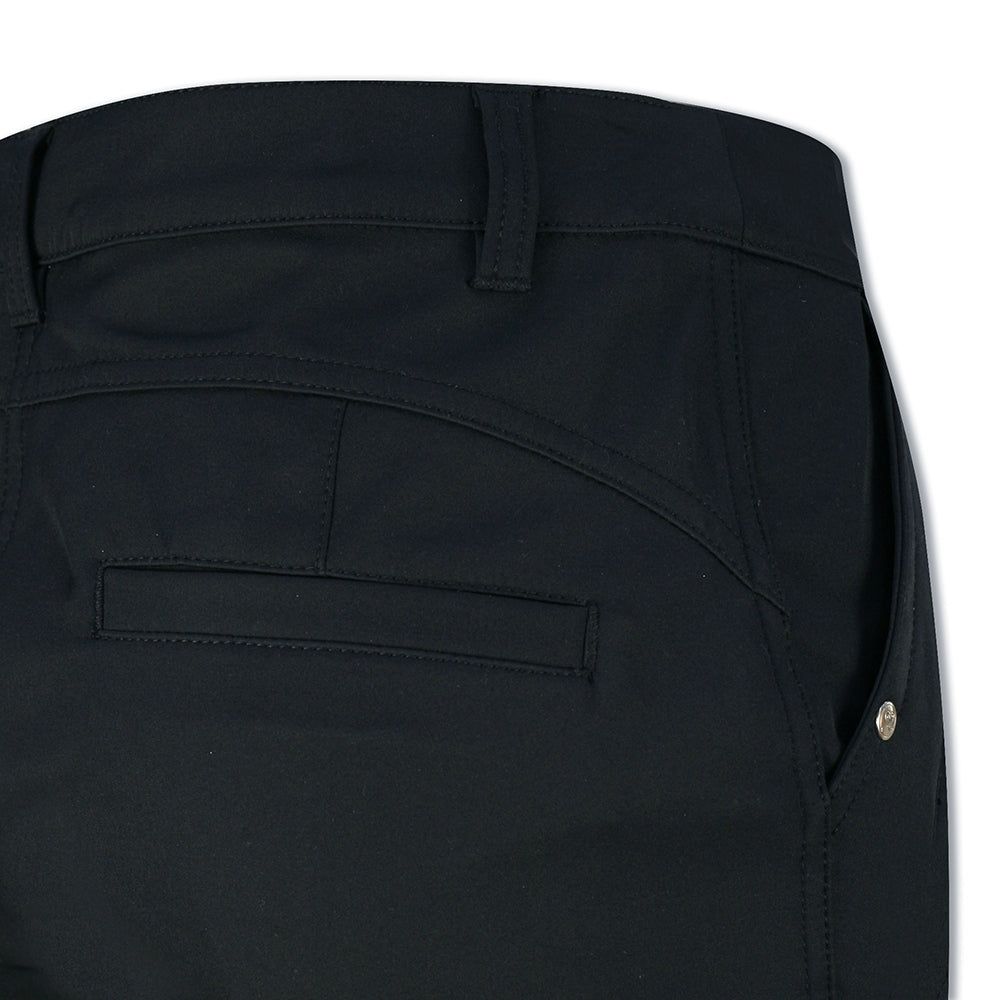 Daily Sports Thermo Pro-Stretch Golf Trousers in Dark Navy Blue