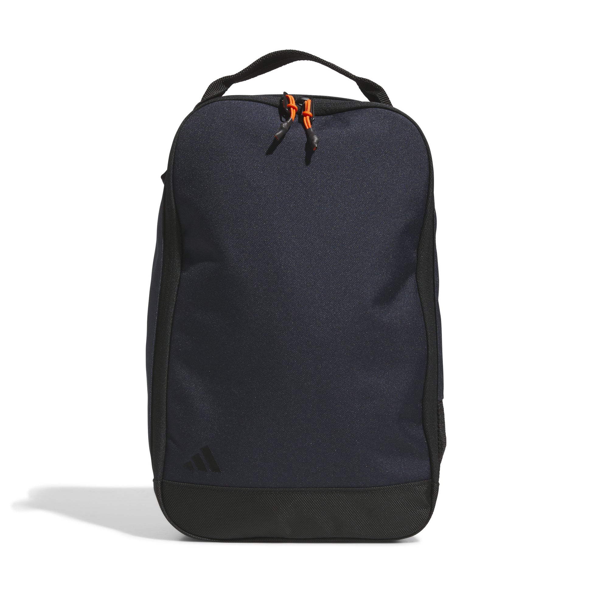 adidas Golf Shoe Bag in Navy