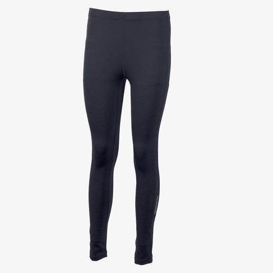 Galvin Green Ladies Ebba Thermal Base Layer Leggings in Navy