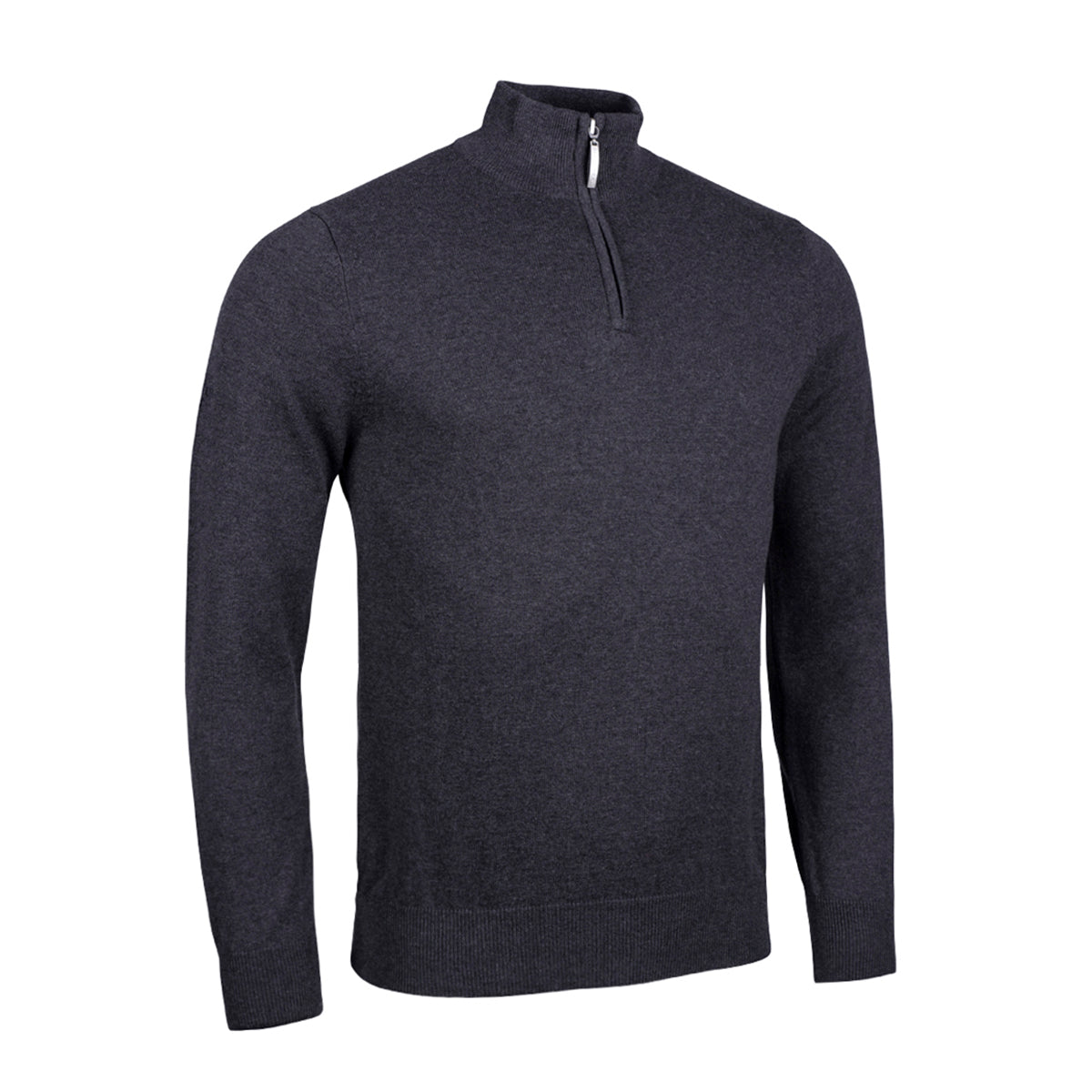 Glenmuir Mens Lightweight Cotton Sweater