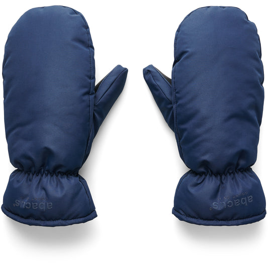 Abacus Ladies Navy Golf Mittens