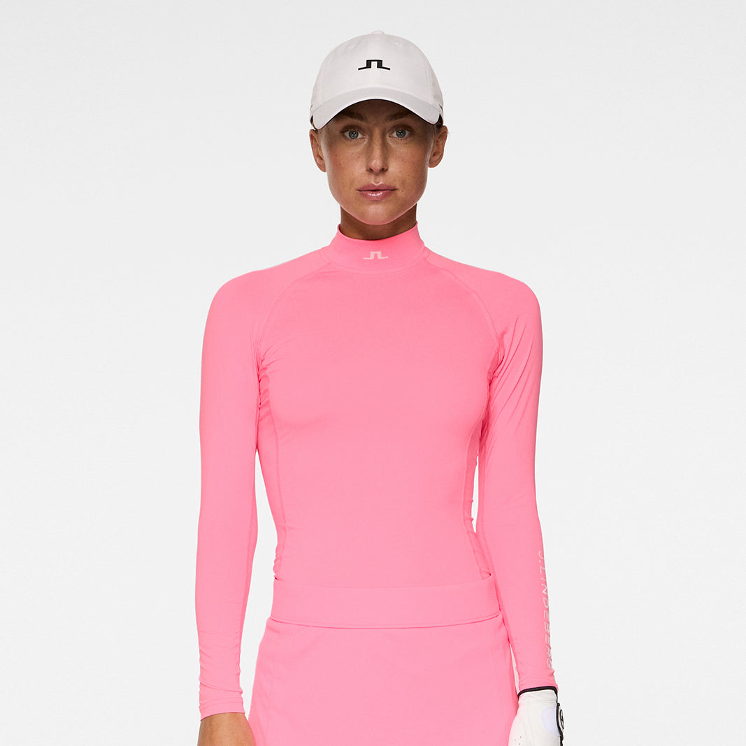 J.Lindeberg Ladies Compression Top