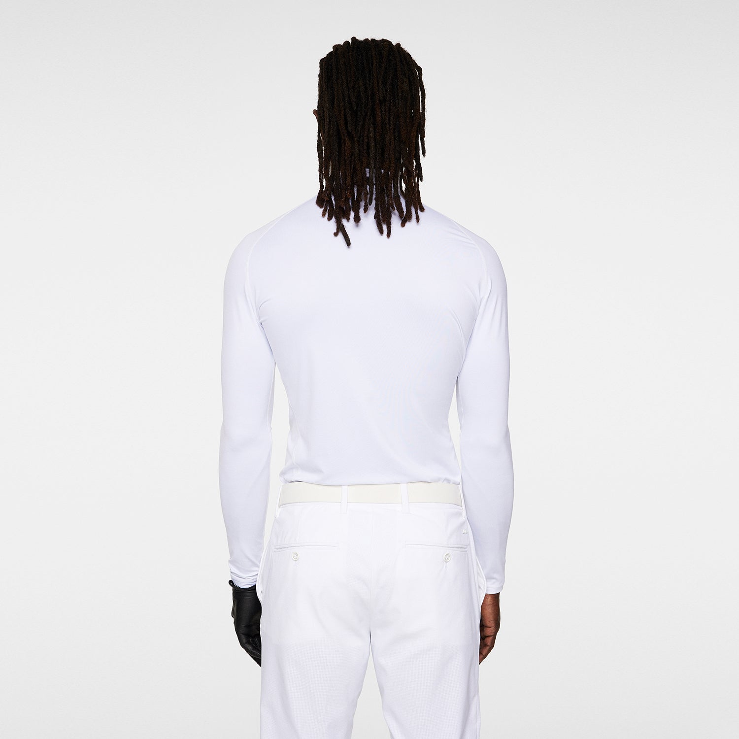 J.Lindeberg Mens Aello Soft Compression Top