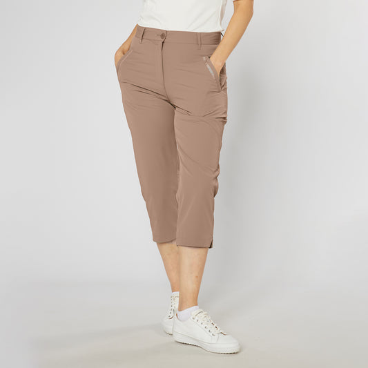 Swing Out Sister Ladies Lightweight Capris