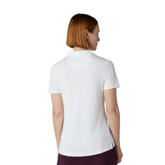 Callaway Ladies Short Sleeve Tournament Golf Polo