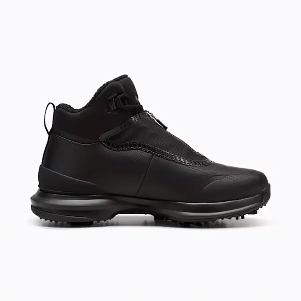 Puma Golf Ladies Waterproof Ankle Boots in Black