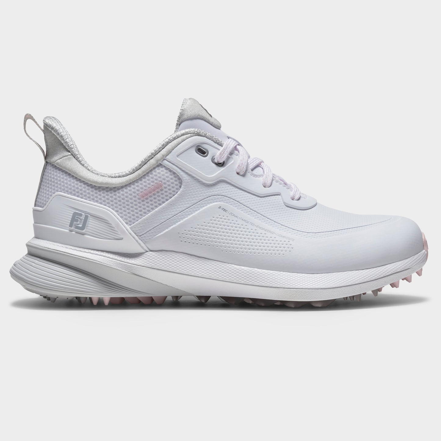 FootJoy Women's PRO/SL Waterproof Golf Shoes with Ortholite Insole for Superior Comfort & Style