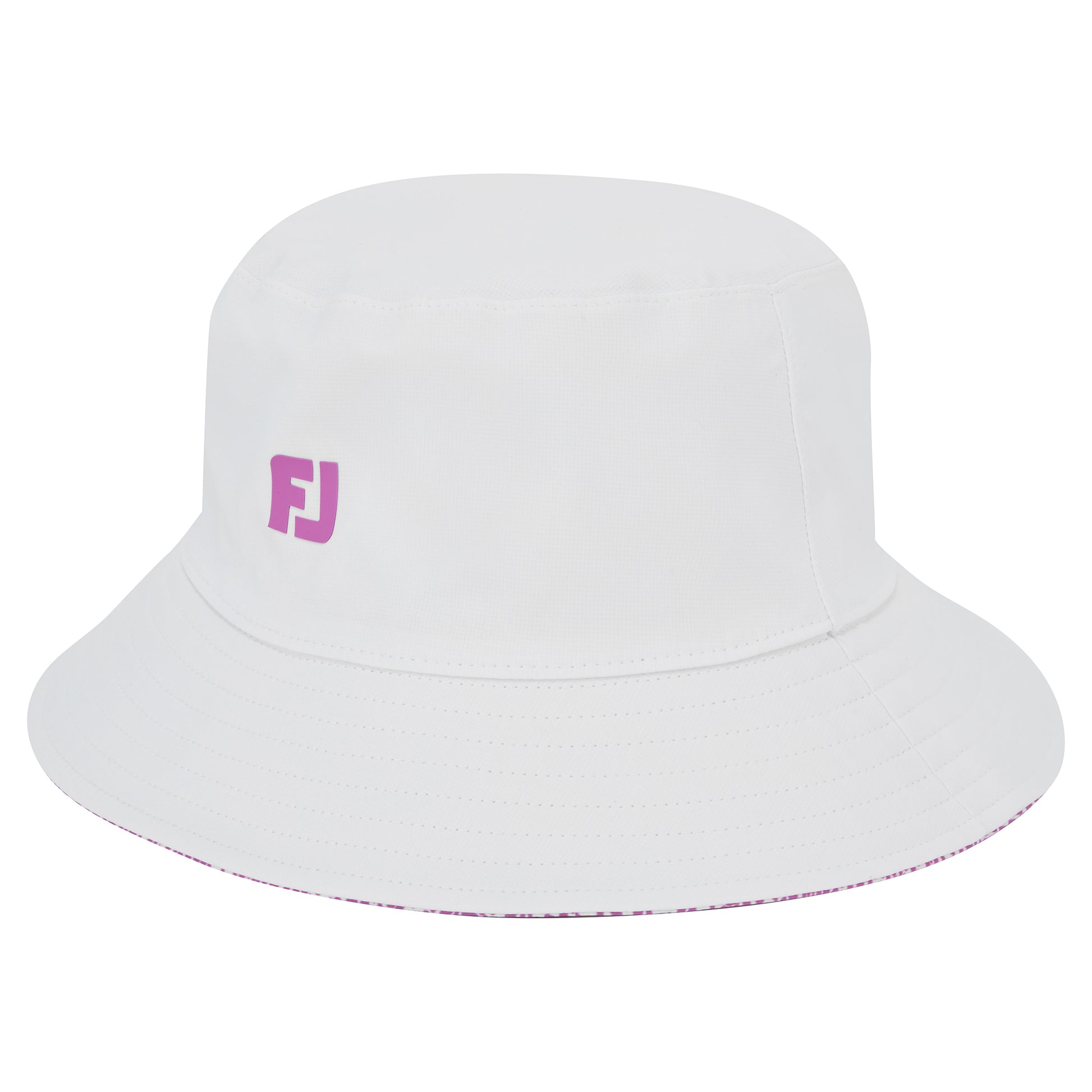 FootJoy Women's Reversible Bucket Hat