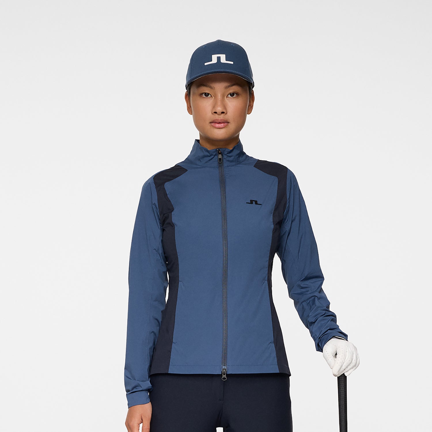 J.Lindeberg Ladies Lightweight Windproof Jacket