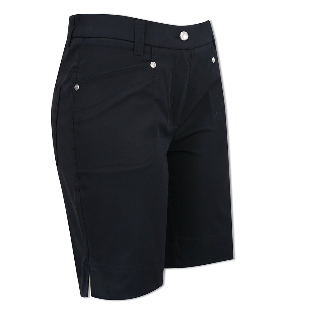 Daily Sports Ladies Golf Shorts in Dark Navy GolfGarb