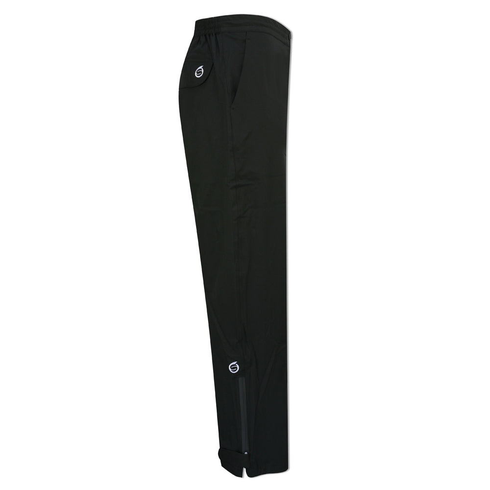 Golf waterproof over on sale trousers