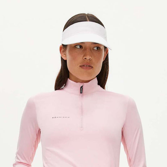 Rohnisch Ladies Visor with Adjustable Fit