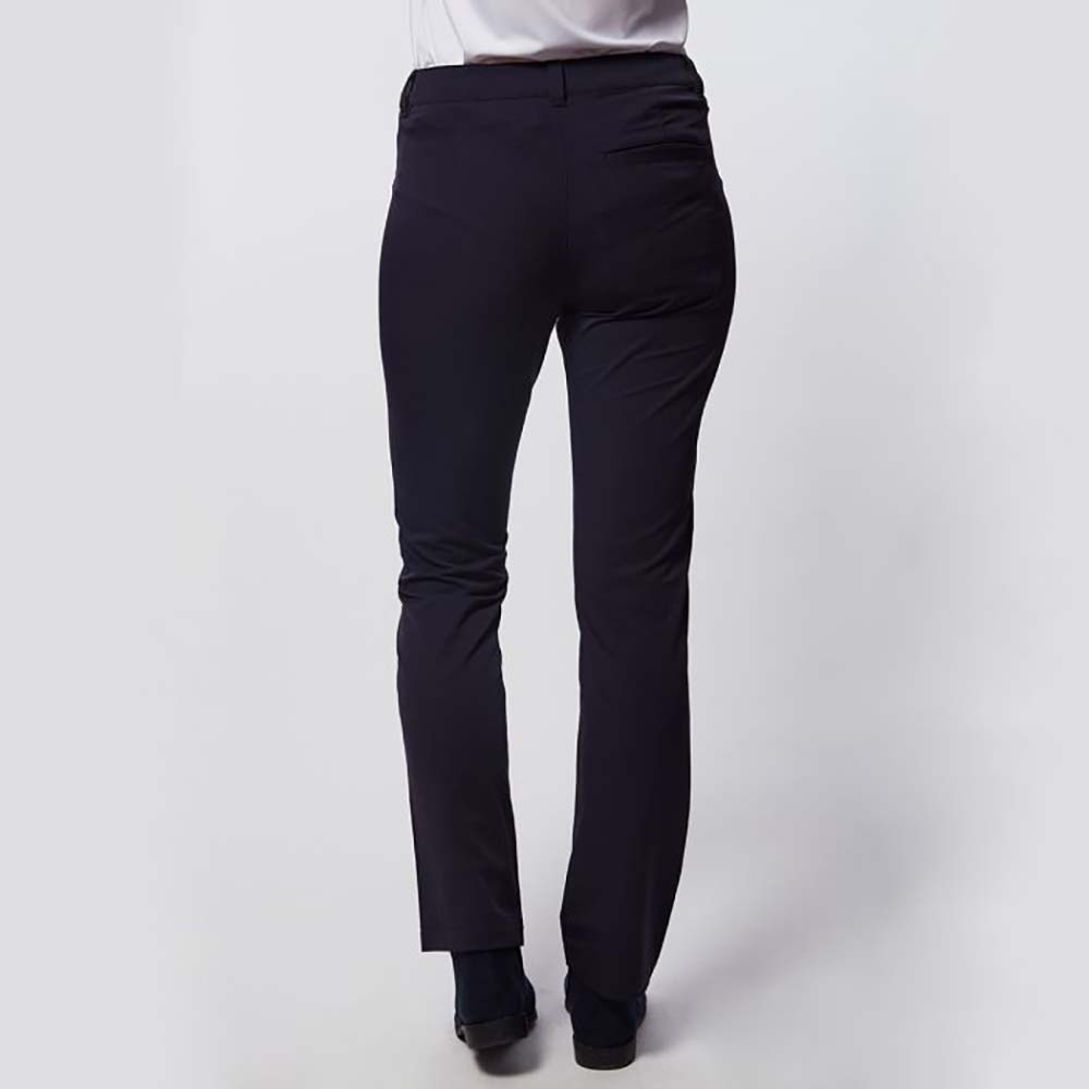 Green Lamb Supreme Tech Thermal Trousers in Navy