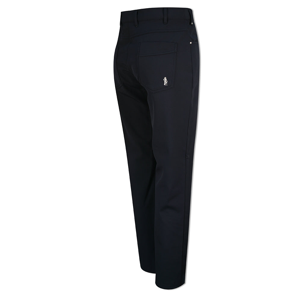 Glenmuir Ladies Thermal Water Repellent Trousers in Navy