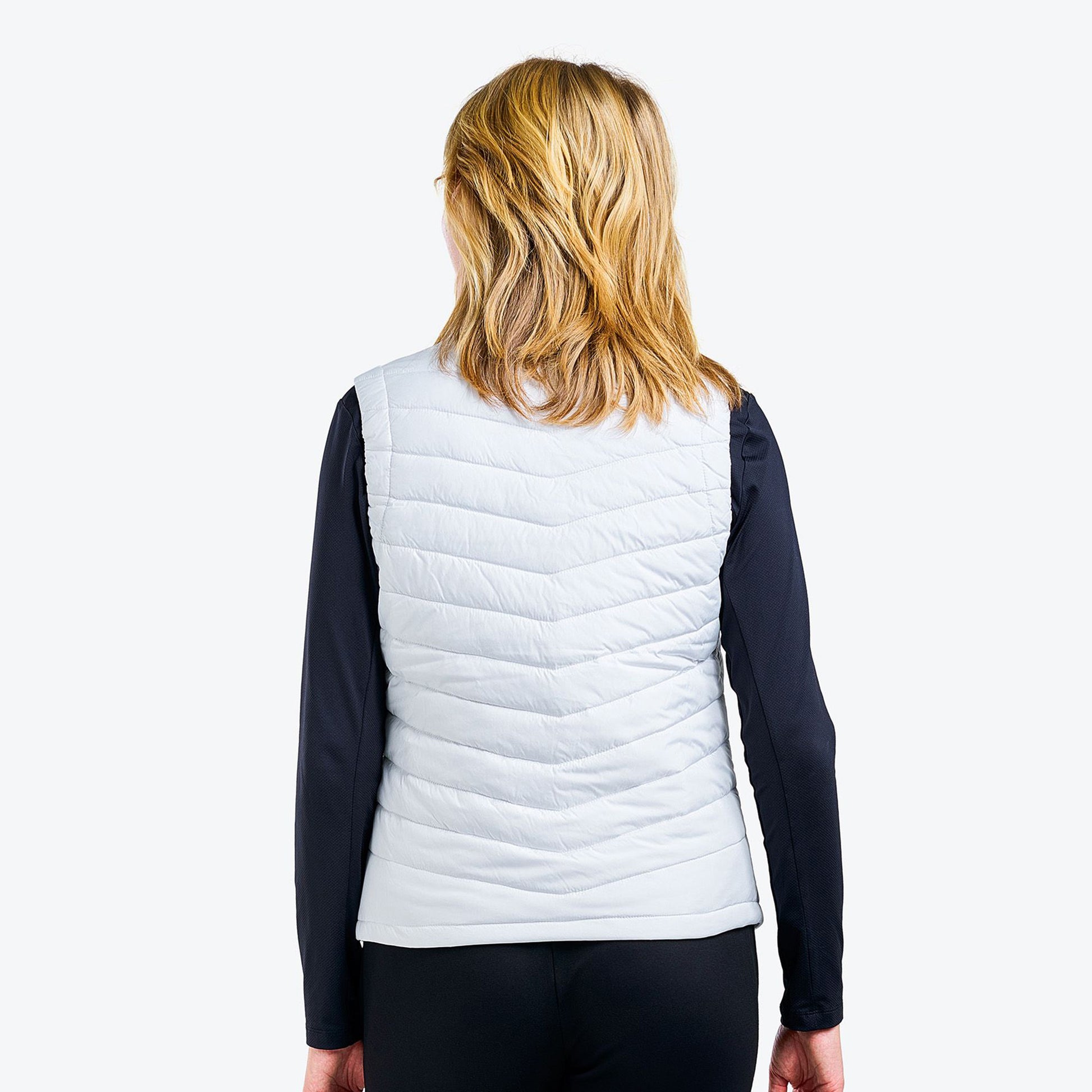 Nivo Ladies Lightweight Golf Gilet