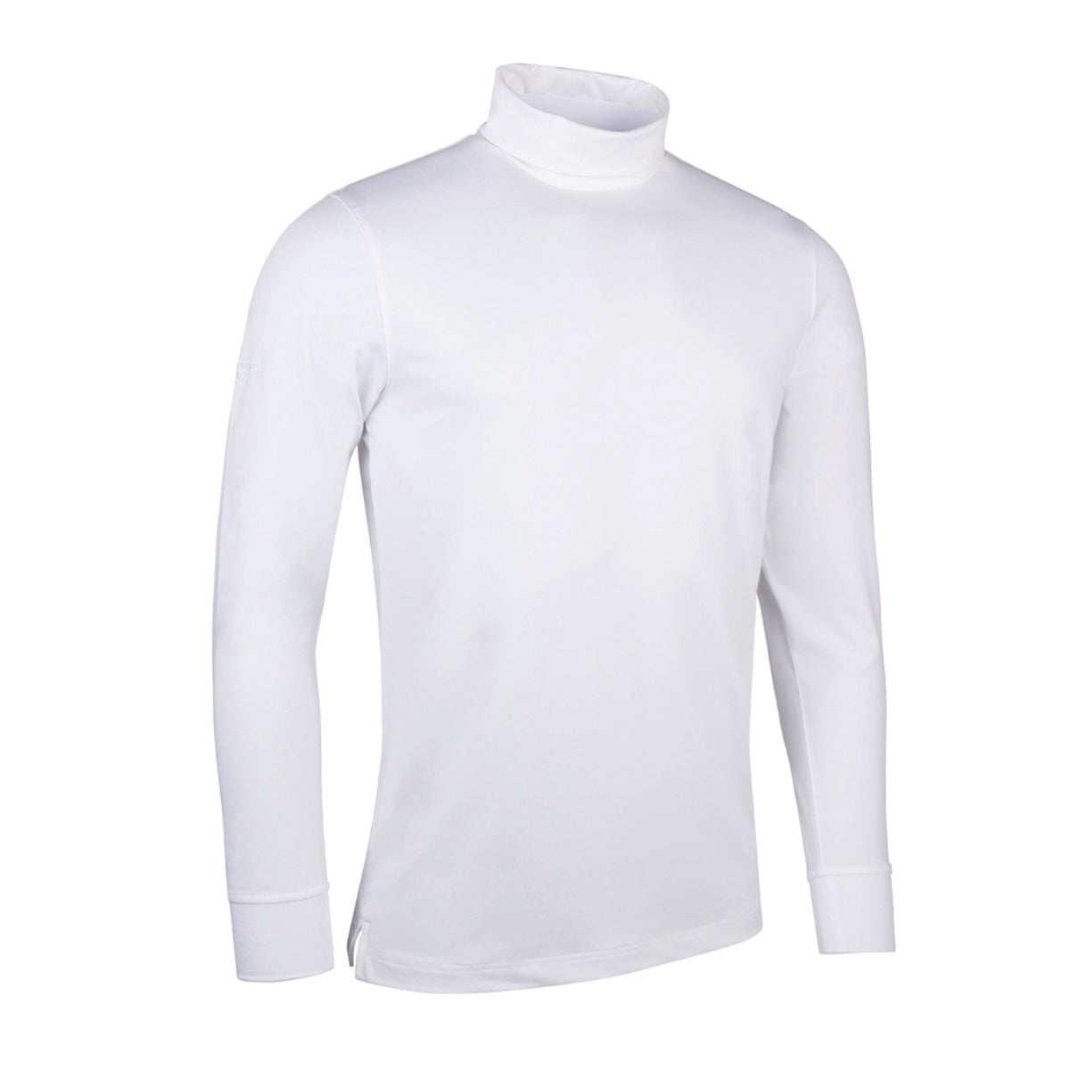 Glenmuir Mens Roll Neck